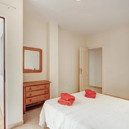 Apartmán Isla 3 San Isidro (Tenerife)