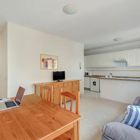 Isla 3 Apartmán San Isidro (Tenerife)