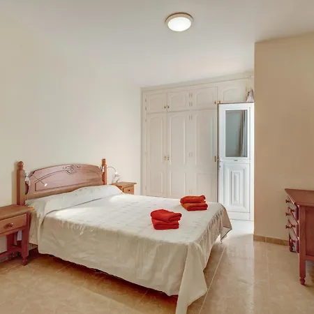 Isla 3 Апартаменты Сан-Исидро