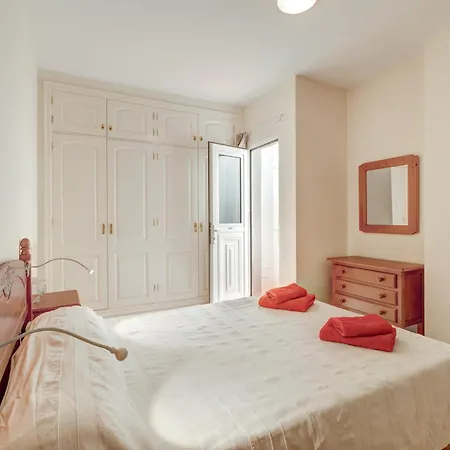 Isla 3 Апартаменты