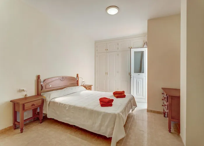 Isla 3 Apartamento San Isidro (Tenerife)