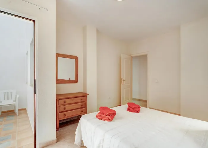 Apartamento Isla 3 San Isidro (Tenerife)