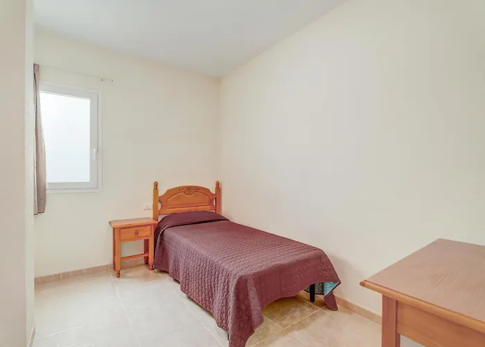 Isla 3 Apartamento *