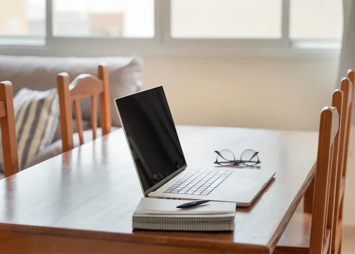 Apartamento Isla 3 *