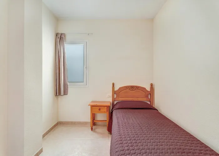 Isla 3 Apartamento San Isidro (Tenerife)