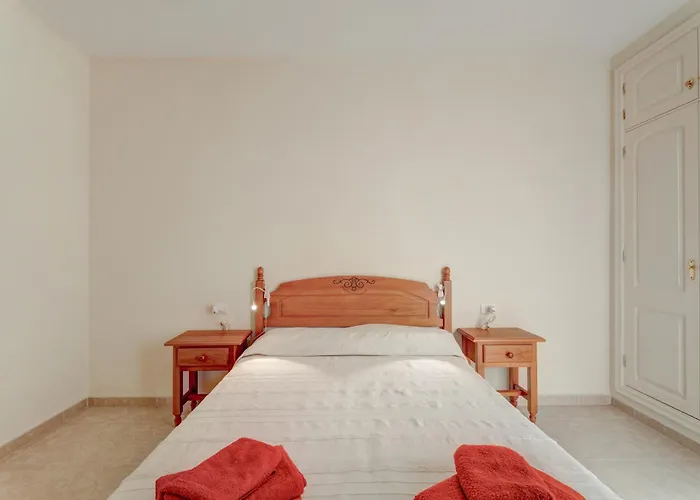 Isla 3 Apartamento *