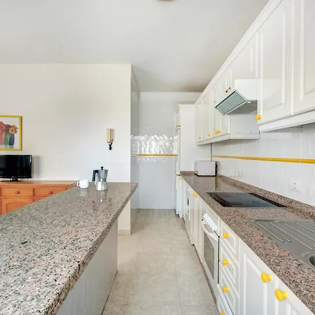 Isla 3 * San Isidro (Tenerife)