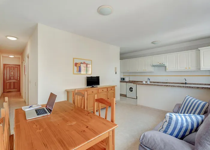 Isla 3 Apartment San Isidro (Tenerife)