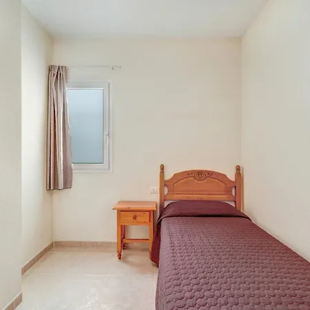 Isla 3 شقة سان إيسيذرو